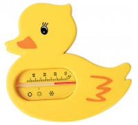 Термометр для ванной Уточка
