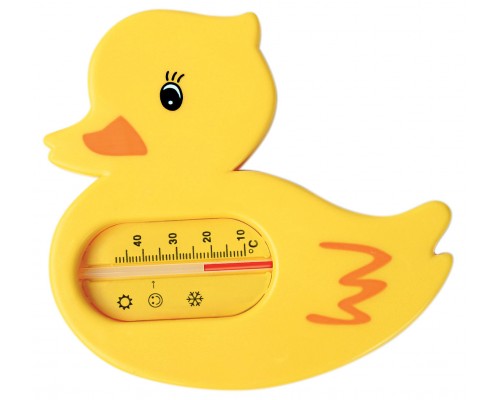 Термометр для ванной Уточка
