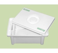 ЕДПО-5-02-2 контейнер для дезинфекции и обработки медицинских из