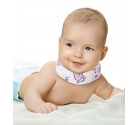 Бандаж шейный  для младенцев Ecoten ОВ-001
