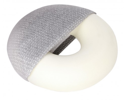 Ортопедическая подушка-кольцо на сидение Luomma Lum F 506
