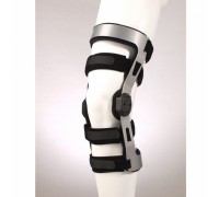 Ортез коленного сустава для реабилитации и спорта Fosta FS 1210
