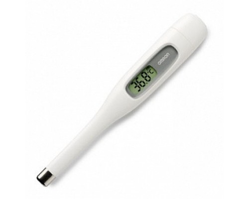 Термометр электронный Omron i-Temp mini MC-271W-E
