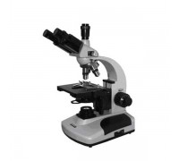 Микроскоп тринокулярный Биомед 6 с широким выбором комплектации
