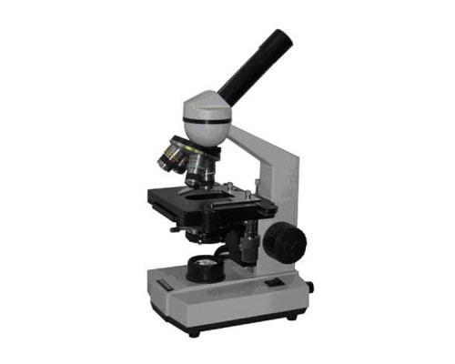 Микроскоп медицинский Биомед 2
