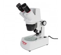 Микроскоп стереоскопический 3 Мп Микромед МС-1 Digital со встрое