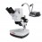 Микроскоп стереоск. Микромед МС-2-Zoom с видеоокуляром для просм