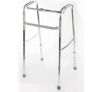 Ходунки шагающие для инвалидов и пожилых людей (взрослые) W Univ