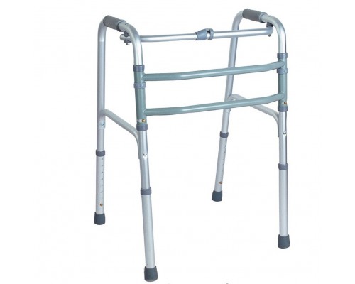 Ходунки для инвалидов и пожилых людей (взрослые) Тривес CA811L о