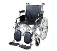 Кресло-коляска для инвалидов 1618C0304S/Barry B4
