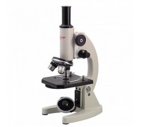 Микроскоп монокулярный с зеркальным рефлектором Микромед С-12
