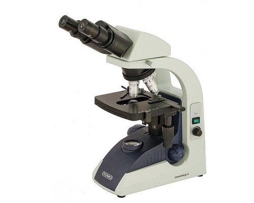 Микроскоп Микмед 5
