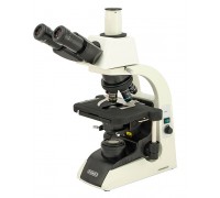 Микроскоп медицинский с планахроматическим объективом Микмед-6
