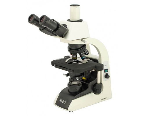 Микроскоп медицинский с планахроматическим объективом Микмед-6
