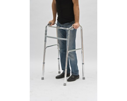 Ходунки для инвалидов и пожилых людей (взрослые) Armed FS913L
