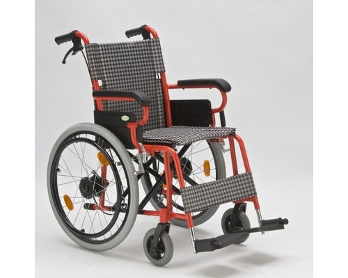 Кресло-коляска для инвалидов Armed FS872LH
