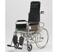 Кресло-коляска для инвалидов Armed FS609GC

