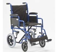 Кресло-каталка для инвалидов Armed H 030C
