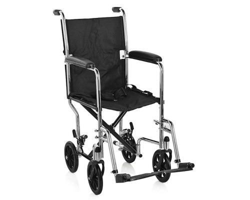 Кресло-коляска для инвалидов Armed 2000
