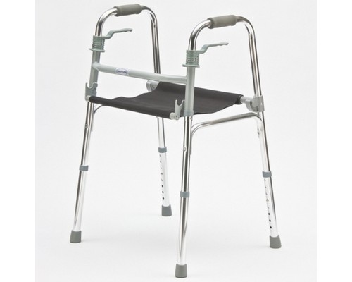 Ходунки для инвалидов и пожилых людей (взрослые) Armed FS961L
