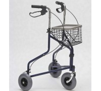 Ходунки для инвалидов и пожилых людей (взрослые) Armed FS969H
