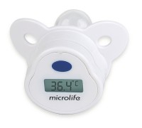 Электронный термометр-соска Microlife MT 1751

