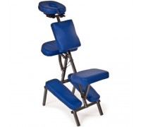 Массажное кресло для шейно-воротниковой зоны МА01/МА03 (сталь)

