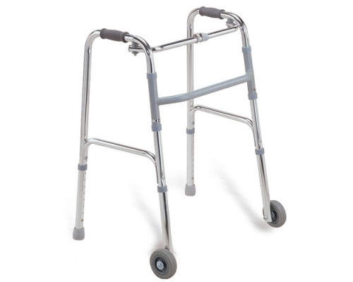Ходунки для инвалидов и пожилых людей (взрослые) Armed FS912L

