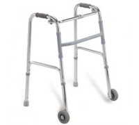 Ходунки для инвалидов и пожилых людей (взрослые) Armed FS9125L ш