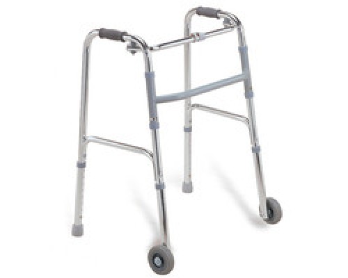 Ходунки для инвалидов и пожилых людей (взрослые) Armed FS9125L ш