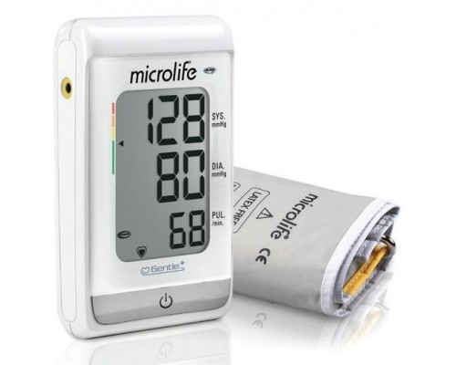 Тонометр Microlife BP A150 Afib автомат с адапт, риск инсульта, 
