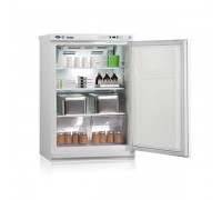 Холодильник фармацевтический Позис ХФ-140 мет. дверь
