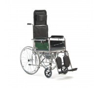 Кресло-коляска для инвалидов Armed FS619GC
