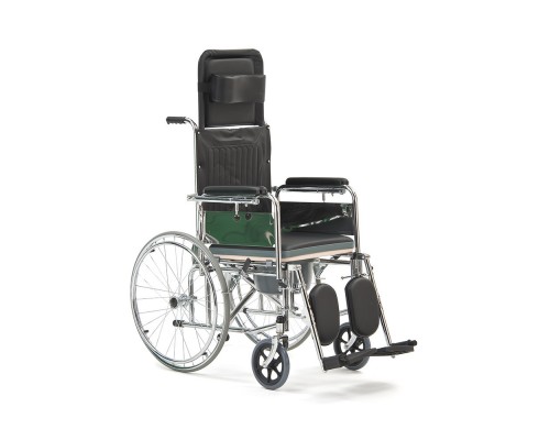 Кресло-коляска для инвалидов Armed FS619GC
