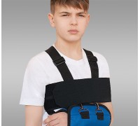 Бандаж для плеча и предплечья (повязка Дезо) Крейт  Е-228
