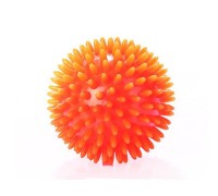 М-108 Мяч массажный игольчатый (диаметр 8см)
