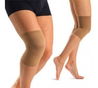 Бандаж эластичный на коленный сустав (профилактический класс ком