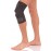 Бандаж на коленный сустав со спиральными ребрами жесткости Триве