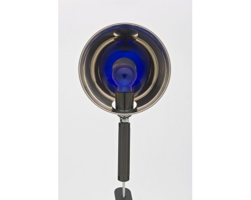 Рефлектор Armed Ясное солнышко (синяя лампа) медицинский для све