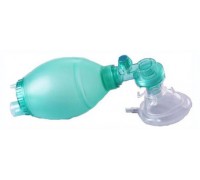 Система для ручного искусственного дыхания (детская) Альба FS970