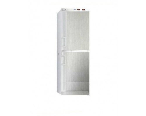 Холодильник фармацевтический Позис ХФД-280 две метал.двери
