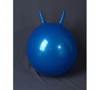 Гимнастический мяч для детей (фитбол) Ортосила L 2355 b
