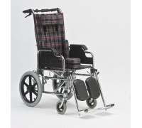 Кресло-коляска для инвалидов Armed FS212BCEG
