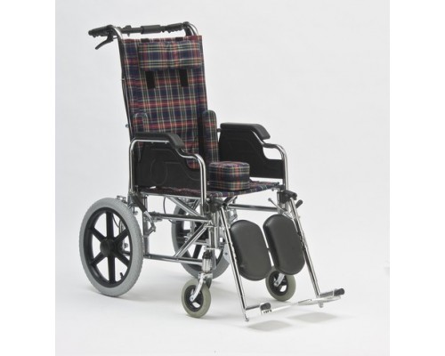 Кресло-коляска для инвалидов Armed FS212BCEG
