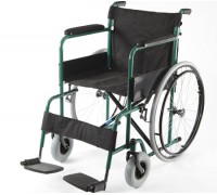 Кресло-коляска Barry B2 U (1618С0102SPU) 18"