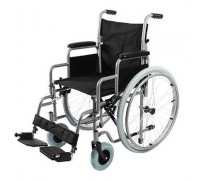 Кресло-коляска механическая Barry R1 46см
