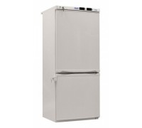 Холодильник лабораторный Позис ХЛ-250 (две метал. двери)
