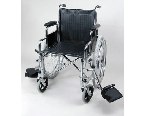 Кресло-коляска Barry B5 (1618С0303SP)
