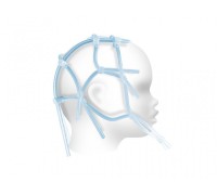 Шлем для крепления электродов ЭЭГ (детский) 1
