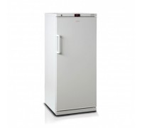 Холодильник фармацевтический Бирюса 250К/6 мет. дверь
